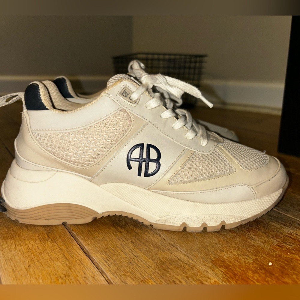 Anine Bing Sport Sneaker